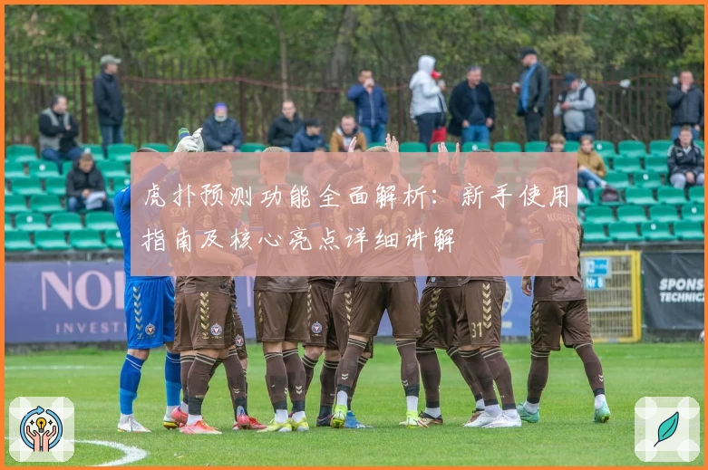 虎扑预测功能全面解析：新手使用指南及核心亮点详细讲解