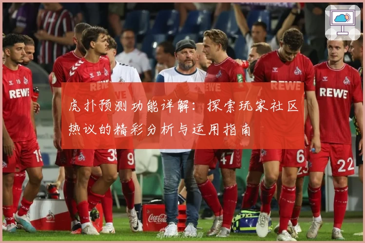 虎扑预测功能详解：探索玩家社区热议的精彩分析与运用指南