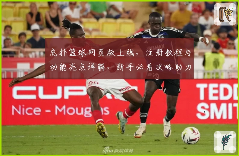 虎扑篮球网页版上线，注册教程与功能亮点详解，新手必看攻略助力畅享篮球社区